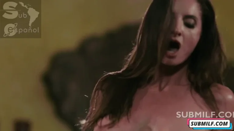 Drama de cena familiar – Silvia Saige y Sofie Marie