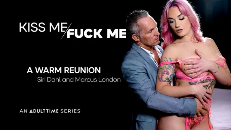 Una cálida reunión – Siri Dahl