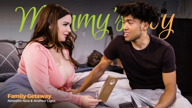 Escapada Familiar – Natasha Nice
