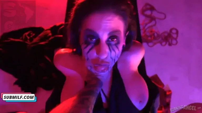 Episodio 4 LANA – Joanna Angel