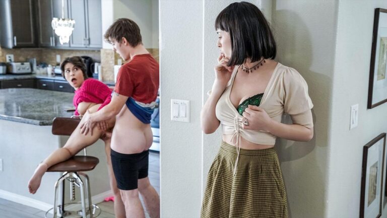 Un nuevo hombre de la casa | Olive Glass, Nicole Aria