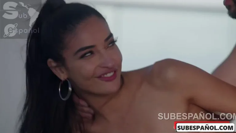 Influencia Parte 3 – Emily Willis y Kayden Kross