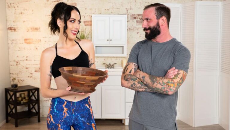 Apto para el trabajo – Victoria Sunshine