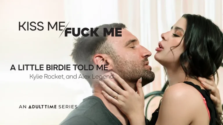 Un pajarito me lo dijo – Kylie Rocket