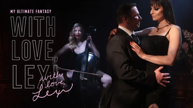 Mi última fantasía – Lexi Luna