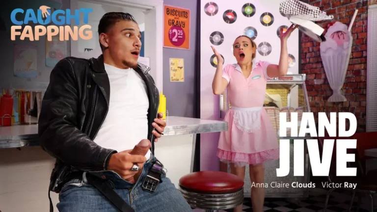 Jive de mano – Anna Claire Clouds