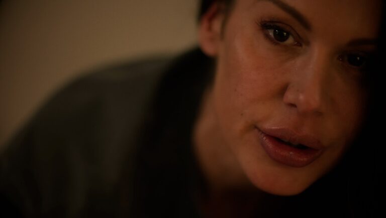 Mi madre, mi refugio – Mckenzie Lee