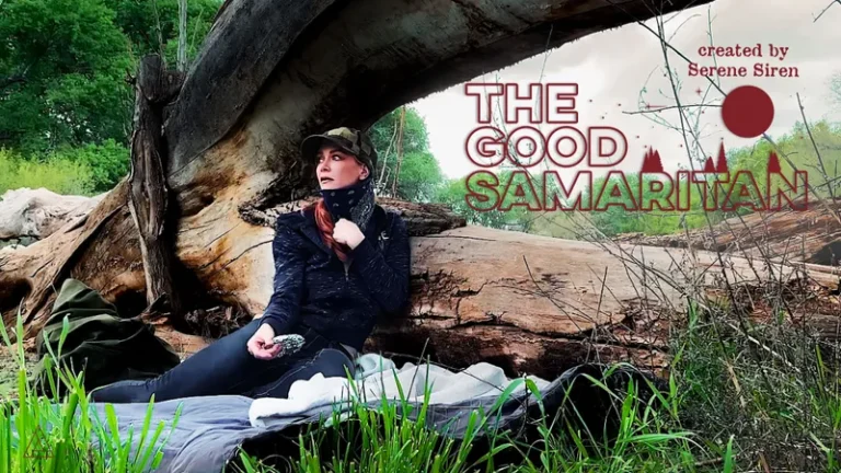 El buen samaritano – Serene Siren