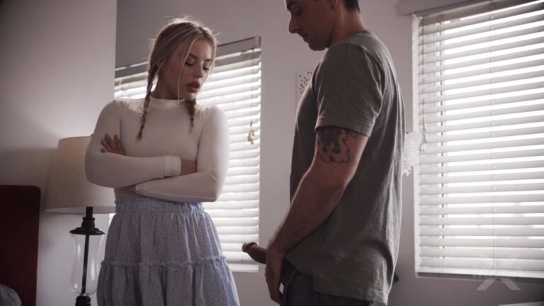 Ajuste de actitud – Anna Claire Clouds