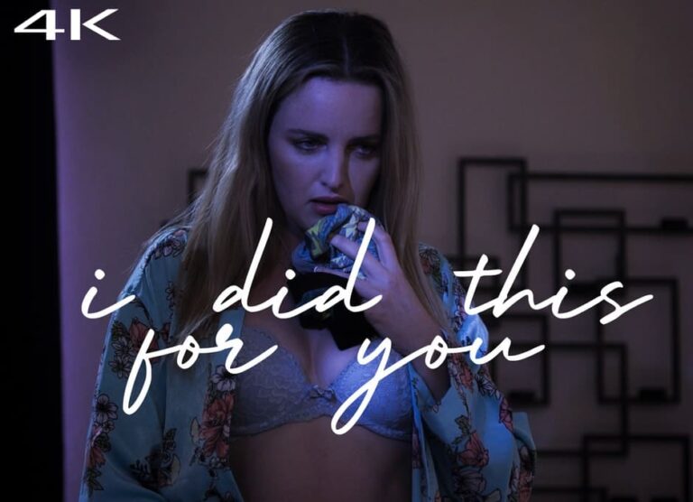 Hice esto por ti – Charlie Forde