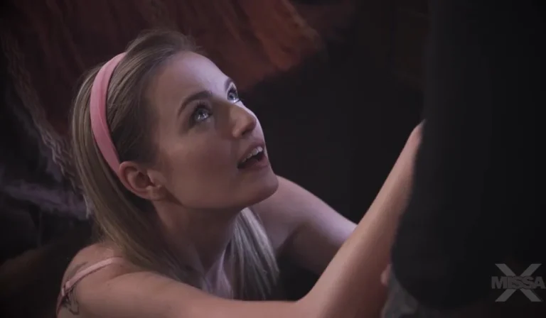 Hija obediente – Scarlett Sage