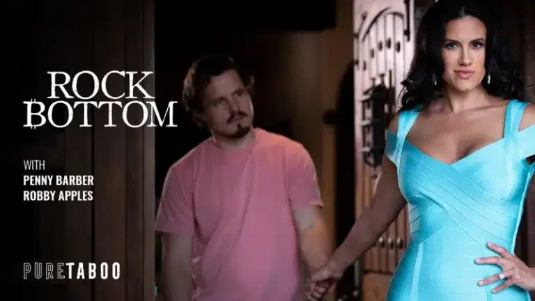 Punto mas bajo – Penny Barber