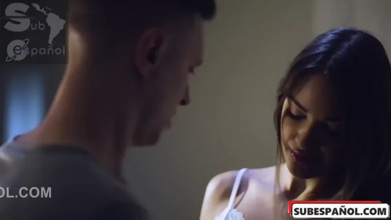 Atrapado arrastrandose en su fiesta de pijamas – Gizelle Blanco