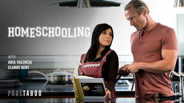 Educacion en el hogar – Aria Valencia
