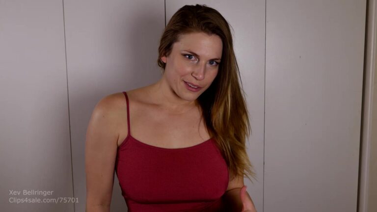 Solo una semana por mamá – Xev Bellringer