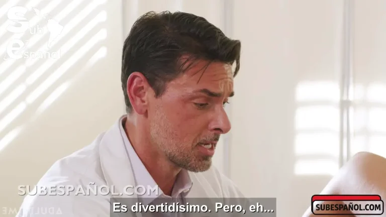 ¡Creo que está atascado! – Gia DiBella