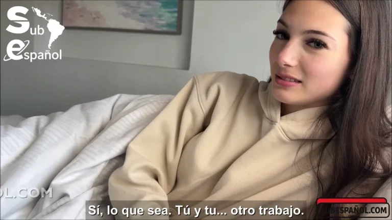 Accidente sexual con la hijastra – Sophie Tyler