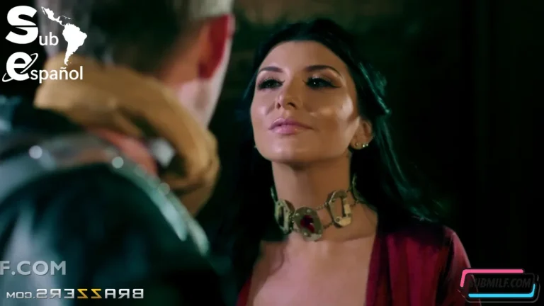 Reina de Tronos Parte 3 – Ayda Swinger y Romi Rain