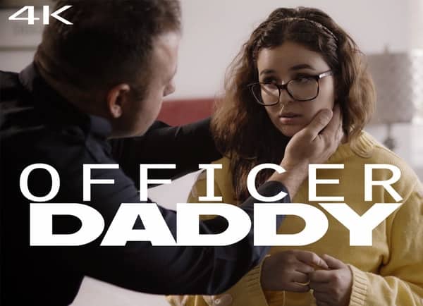 Oficial papá – Leana Lovings