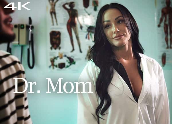 Dra. Mamá – Jennifer White