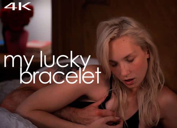 Mi pulsera de la suerte – Claire Roos
