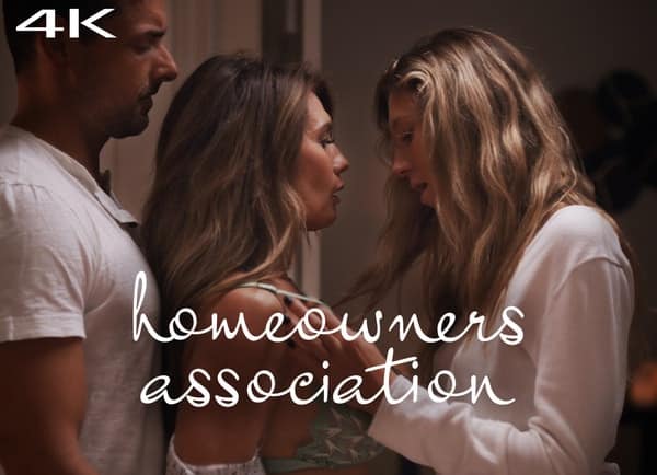 Asociación de propietarios – Addison Vodka, Alex Isadora