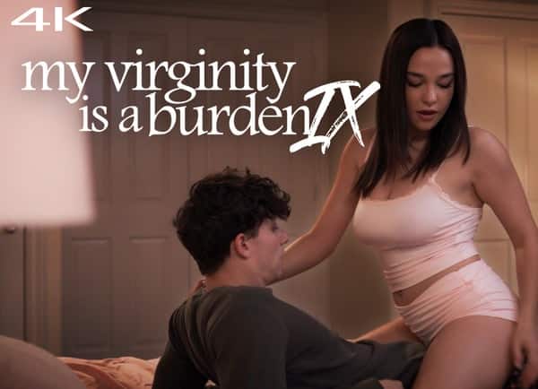 Mi virginidad es una carga IX – Rissa May