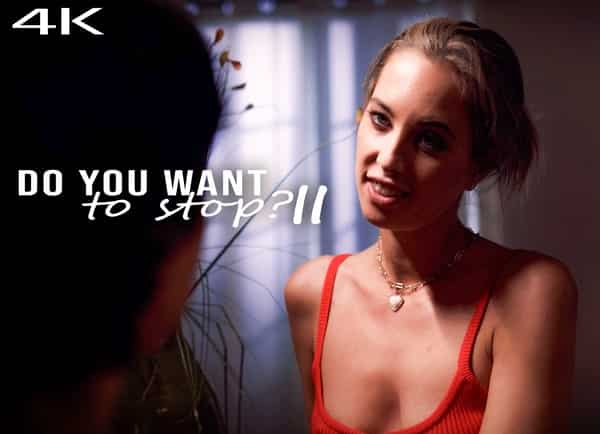 ¿Quieres parar? II – Millie Morgan