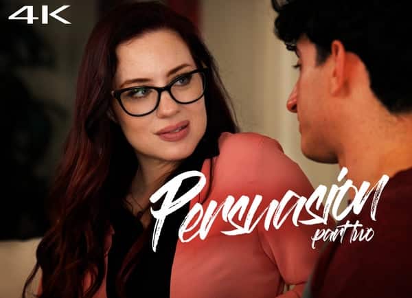 Persuasión parte 2 – Jessica Ryan