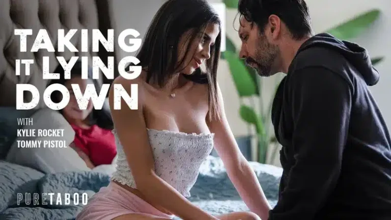 Tómatelo con calma – Kylie Rocket