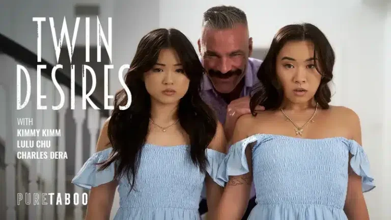 Deseos gemelos – Lulu Chu, Kimmy Kimm