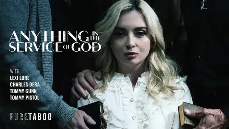 Todo al servicio de Dios – Lexi Lore