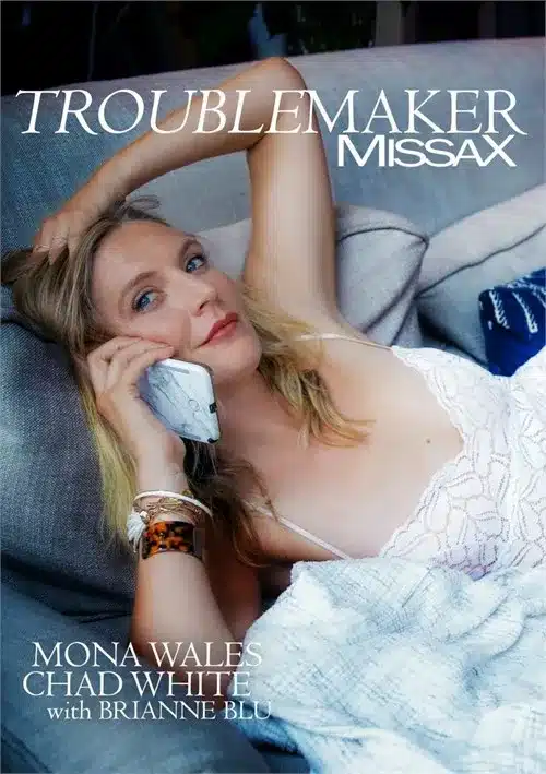 Alborotadora – Mona Wales