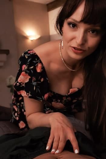 Un buen joven 2 pt. 1 – Laney Grey