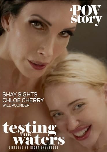 Probando las aguas parte 2 – Chloe Cherry, Shay Sights