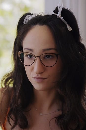 No le digas a mamá – Isabella Nice