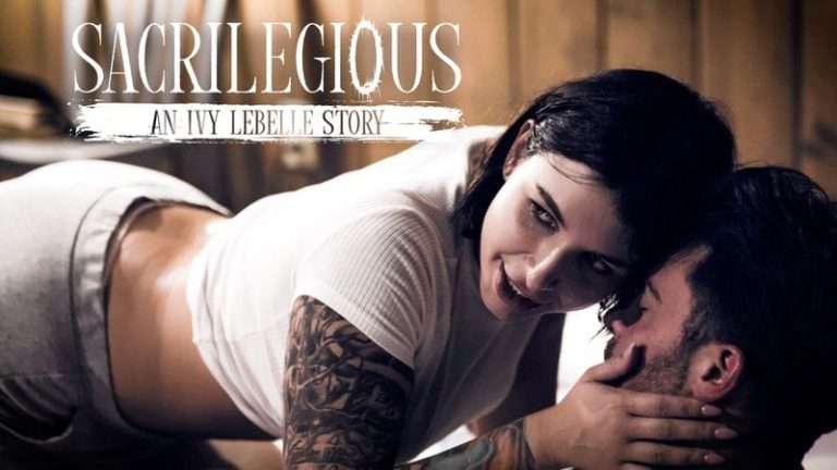 Sacrilegio ft. Ivy Lebelle y Vera King