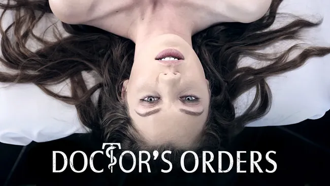 Órdenes del médico ft. Elena Koshka