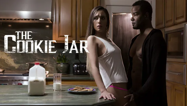 El tarro de galletas ft. Jaye Summers
