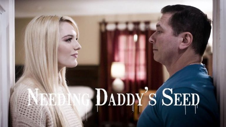Necesitando la semilla de papá ft. Kenna James