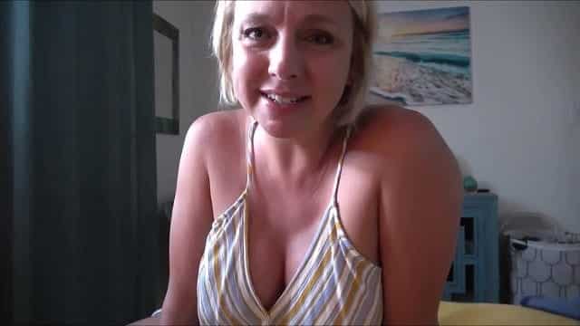 El mejor amigo de mamá – Brianna Beach