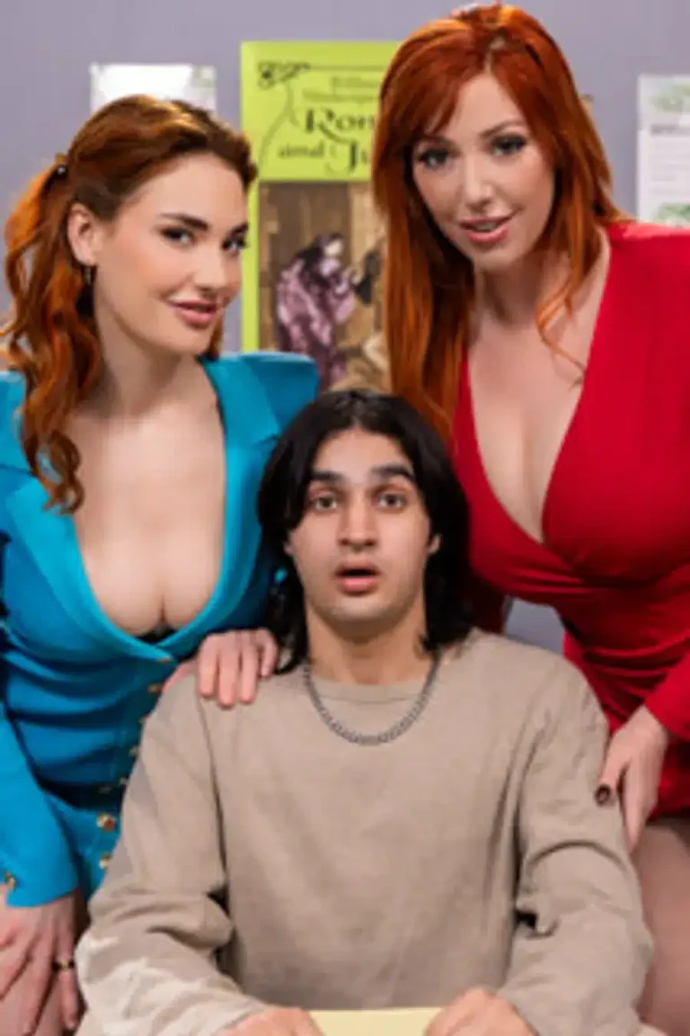 El secreto escolar de la madrastra – Lauren Phillips, Siri Dahl
