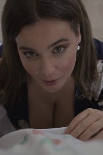Siempre el buen chico de mamá – Natasha Nice