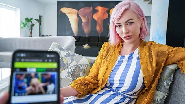 A salvo conmigo – Adira Allure