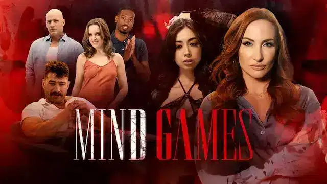 Juegos mentales – Episodio 3 – Sophia Locke y Chloe Surreal