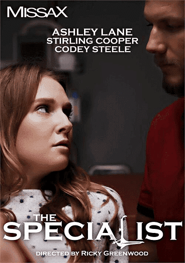 El especialista – Ashley Lane
