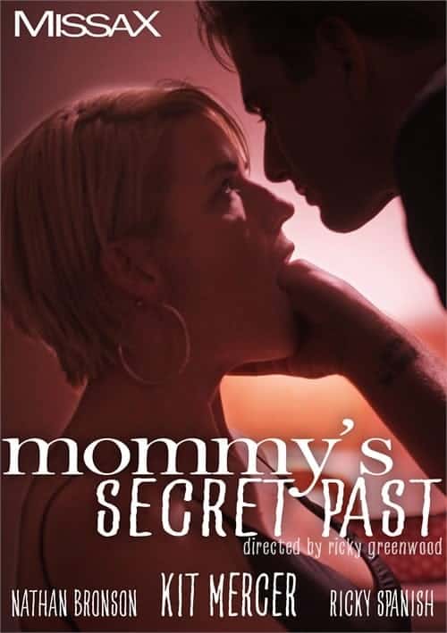 El pasado secreto de mamá, parte 2 – Kit Mercer