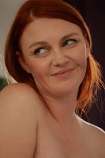 Tensión sexual – Marie Mccray