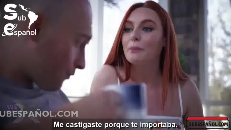 Lo pasado, pasado está – Lacy Lennon