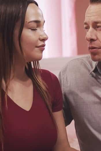 Quédate conmigo, papá  – Rissa May